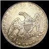 Image 2 : 1837 Capped Bust Half Dollar NICE CIRCULATED