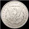 Image 2 : 1891-CC Morgan Silver Dollar CLOSELY UNCIRCULATED