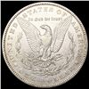 Image 2 : 1886-O Morgan Silver Dollar CLOSELY UNCIRCULATED