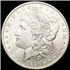 1886-O Morgan Silver Dollar CLOSELY UNCIRCULATED