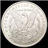 Image 2 : 1886-O Morgan Silver Dollar CLOSELY UNCIRCULATED