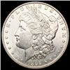 1899-S Morgan Silver Dollar UNCIRCULATED