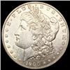 1900-S Morgan Silver Dollar UNCIRCULATED