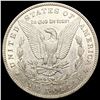 Image 2 : 1896-O Morgan Silver Dollar CLOSELY UNCIRCULATED