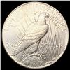 Image 2 : 1934 Silver Peace Dollar UNCIRCULATED