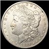 1886-O Morgan Silver Dollar CLOSELY UNCIRCULATED