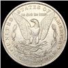 Image 2 : 1886-O Morgan Silver Dollar CLOSELY UNCIRCULATED