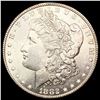 1882 Morgan Silver Dollar UNCIRCULATED