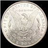 Image 2 : 1882 Morgan Silver Dollar UNCIRCULATED