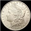 1897-O Morgan Silver Dollar UNCIRCULATED