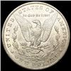 Image 2 : 1900-S Morgan Silver Dollar CLOSELY UNCIRCULATED