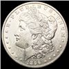 1896-O Morgan Silver Dollar UNCIRCULATED