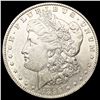 Image 1 : 1896-O Morgan Silver Dollar CLOSELY UNCIRCULATED