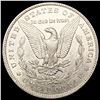 Image 2 : 1896-O Morgan Silver Dollar CLOSELY UNCIRCULATED