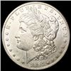 Image 1 : 1884-S Morgan Silver Dollar CLOSELY UNCIRCULATED