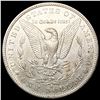 Image 2 : 1884-S Morgan Silver Dollar CLOSELY UNCIRCULATED
