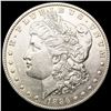 1886-O Morgan Silver Dollar UNCIRCULATED