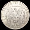 Image 2 : 1886-O Morgan Silver Dollar UNCIRCULATED