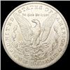 Image 2 : 1884-S Morgan Silver Dollar CLOSELY UNCIRCULATED