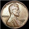 1931-S Wheat Cent NEARLY UNCIRCULATED