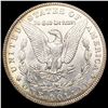 Image 2 : 1902 Morgan Silver Dollar UNCIRCULATED