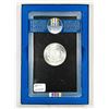 Image 2 : 1881-CC Morgan Silver Dollar NGC MS63 GSA w/