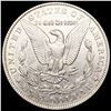 Image 2 : 1902 Morgan Silver Dollar CLOSELY UNCIRCULATED