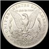 Image 2 : 1886-O Morgan Silver Dollar CLOSELY UNCIRCULATED