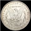Image 2 : 1899 Morgan Silver Dollar CLOSELY UNCIRCULATED