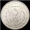 Image 2 : 1884-S Morgan Silver Dollar CLOSELY UNCIRCULATED