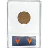 Image 2 : 1900 Indian Head Cent ANACS MS62 RB