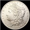 Image 1 : 1884-S Morgan Silver Dollar CLOSELY UNCIRCULATED