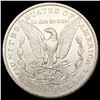 Image 2 : 1884-S Morgan Silver Dollar CLOSELY UNCIRCULATED