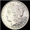 Image 1 : 1890 Morgan Silver Dollar UNCIRCULATED