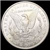 Image 2 : 1892-O Morgan Silver Dollar CLOSELY UNCIRCULATED