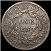 Image 2 : 1835 Large Cent NICE CIRCULATED