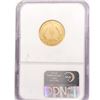 Image 2 : 1996-W $5 Olympics Gold Cauldron NGC PF69 UC
