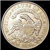 Image 2 : 1834 Lg 4 Capped Bust Dime CLOSELY UNCIRCULATED