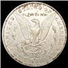 Image 2 : 1884-S Morgan Silver Dollar CLOSELY UNCIRCULATED