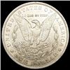 Image 2 : 1884-S Morgan Silver Dollar CLOSELY UNCIRCULATED