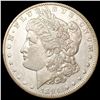Image 1 : 1894-O Morgan Silver Dollar ABOUT UNCIRCULATED
