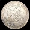 Image 2 : 1877-S Silver Trade Dollar CLOSELY UNCIRCULATED