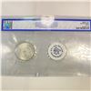 Image 2 : 1885-O Morgan Silver Dollar NGC MS62 GSA