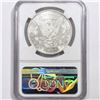 Image 2 : 1878-S Morgan Silver Dollar NGC MS61