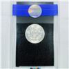 Image 2 : 1883-CC Morgan Silver Dollar NGC MS64 GSA w/