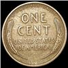 Image 2 : 1909-S VDB Wheat Cent LIGHT CIRCULATED