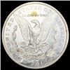 Image 2 : 1884-S Morgan Silver Dollar CLOSELY UNCIRCULATED