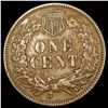 Image 2 : 1873 Indian Head Cent CLOSELY UNCIRCULATED