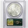 Image 2 : 1881-S Morgan Silver Dollar PCGS MS65