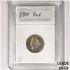 Image 1 : 1904 Liberty Victory Nickel Proof